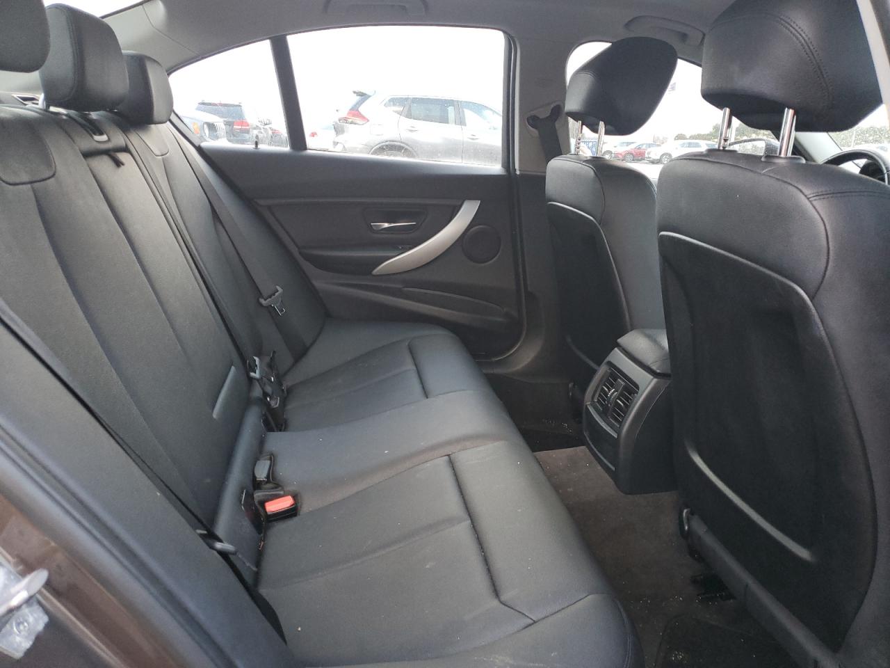 2014 BMW 3er - Image 10