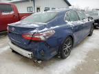 2023 Toyota Camry Se Night Shade en Venta en Pekin, IL - Rear End