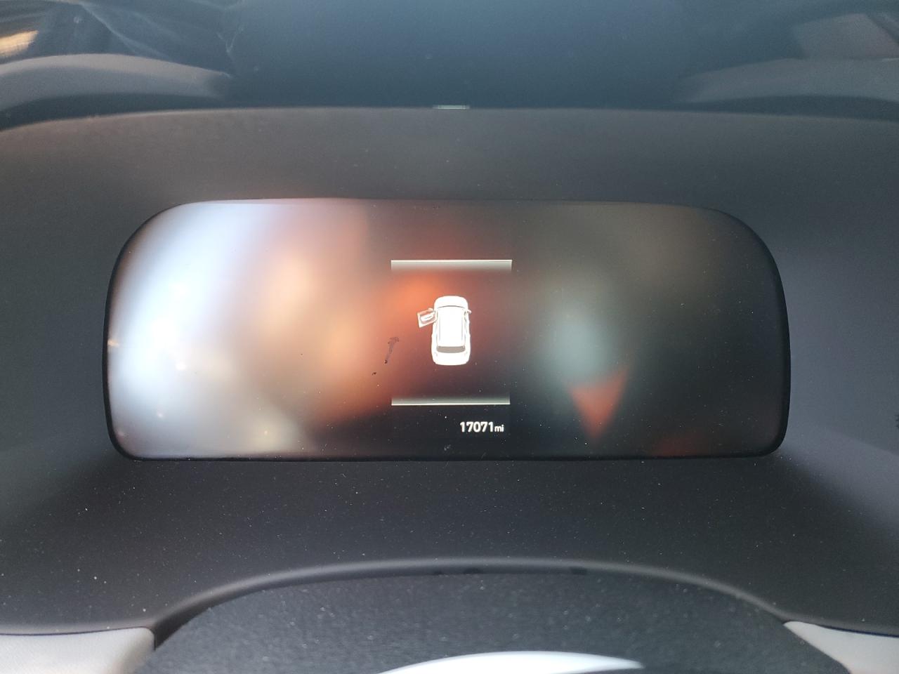 2024 Hyundai Palisade - Image 9