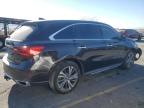 2017 Acura Mdx Technology იყიდება North Las Vegas-ში, NV - Front End
