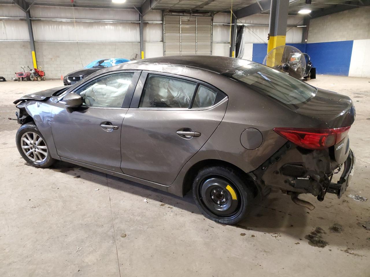 2016 Mazda 3 - Image 2