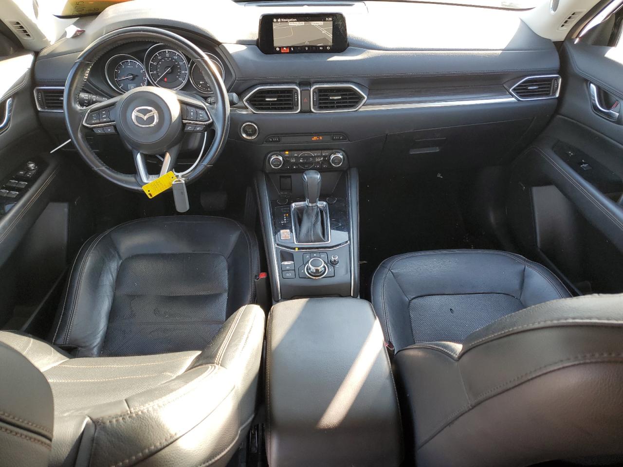 2018 Mazda CX-5 - Image 8