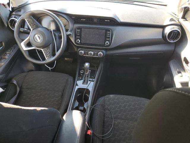  NISSAN KICKS 2024 Сірий