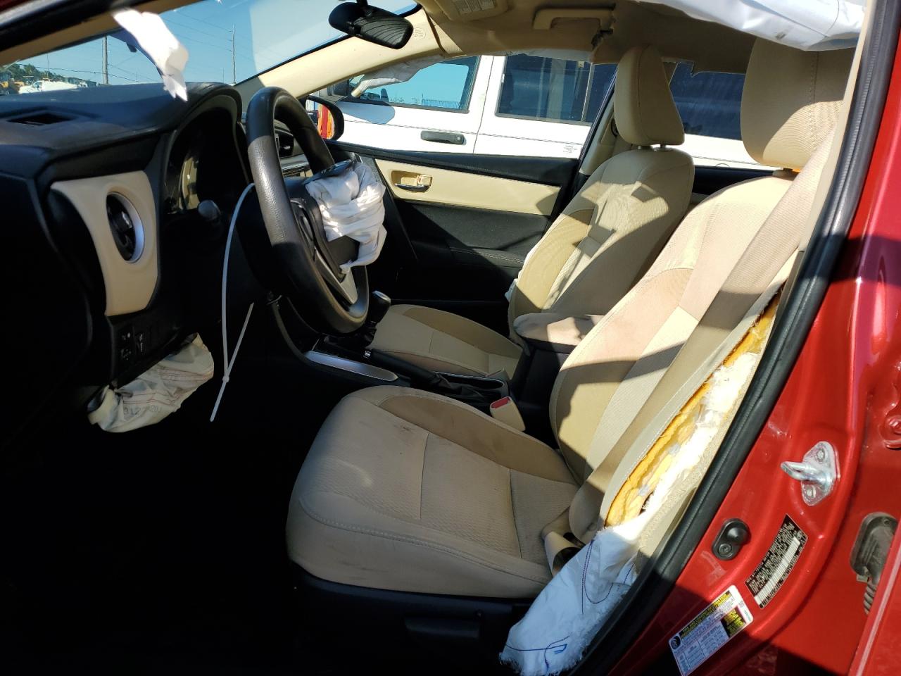 2017 Toyota Corolla - Image 7