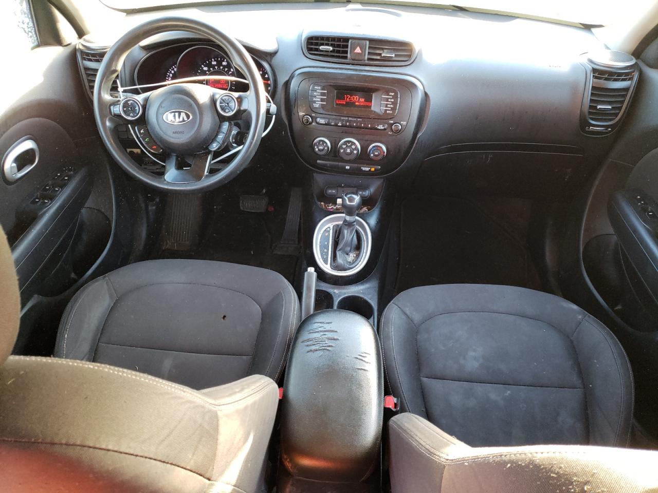 2015 Kia Soul - Image 8