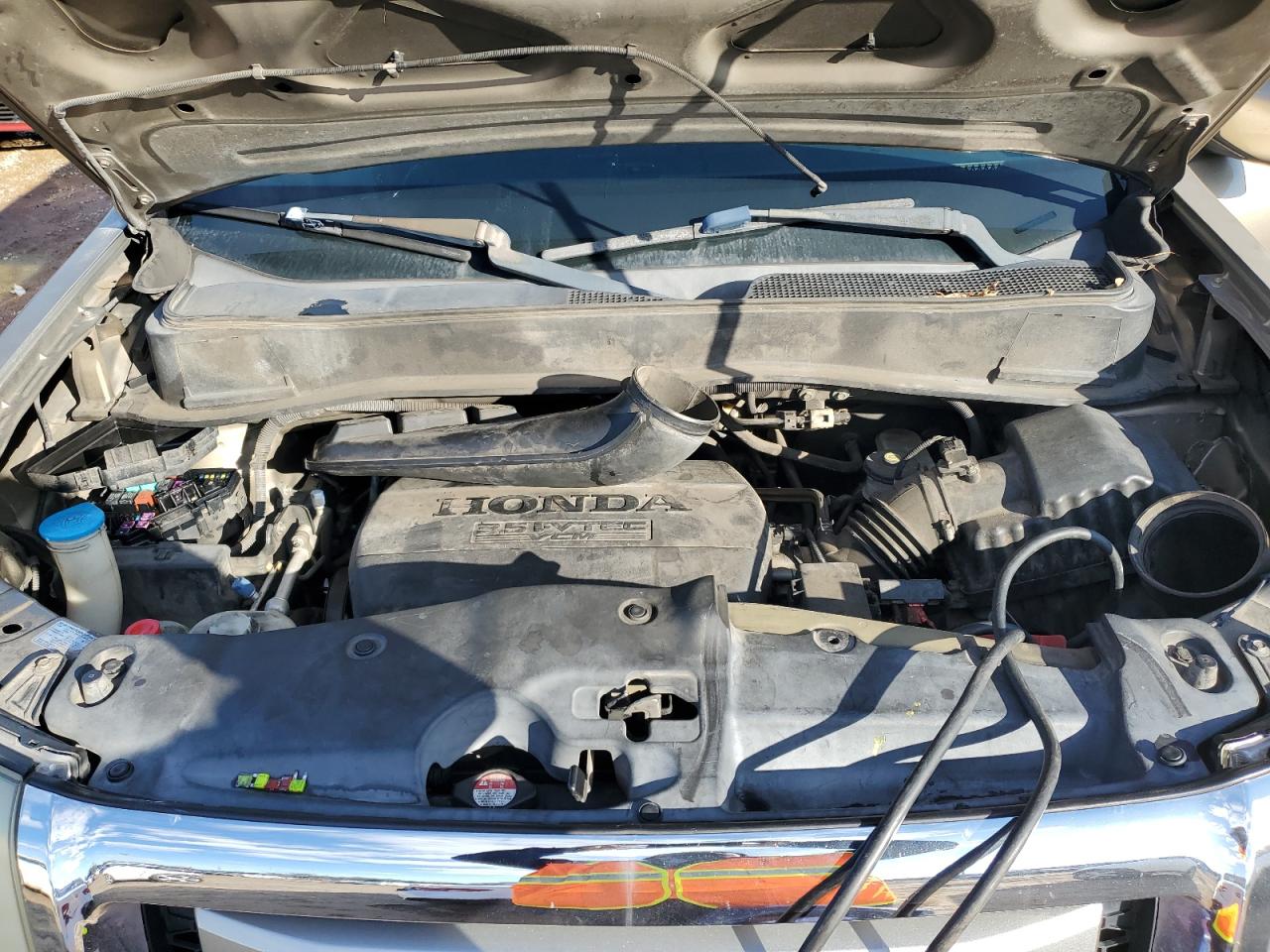 2011 Honda Pilot - Image 12