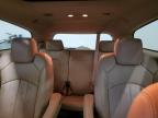 2010 Buick Enclave Cxl იყიდება Davison-ში, MI - Front End