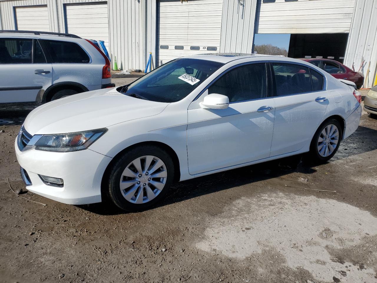 2013 Honda Accord - Image 1