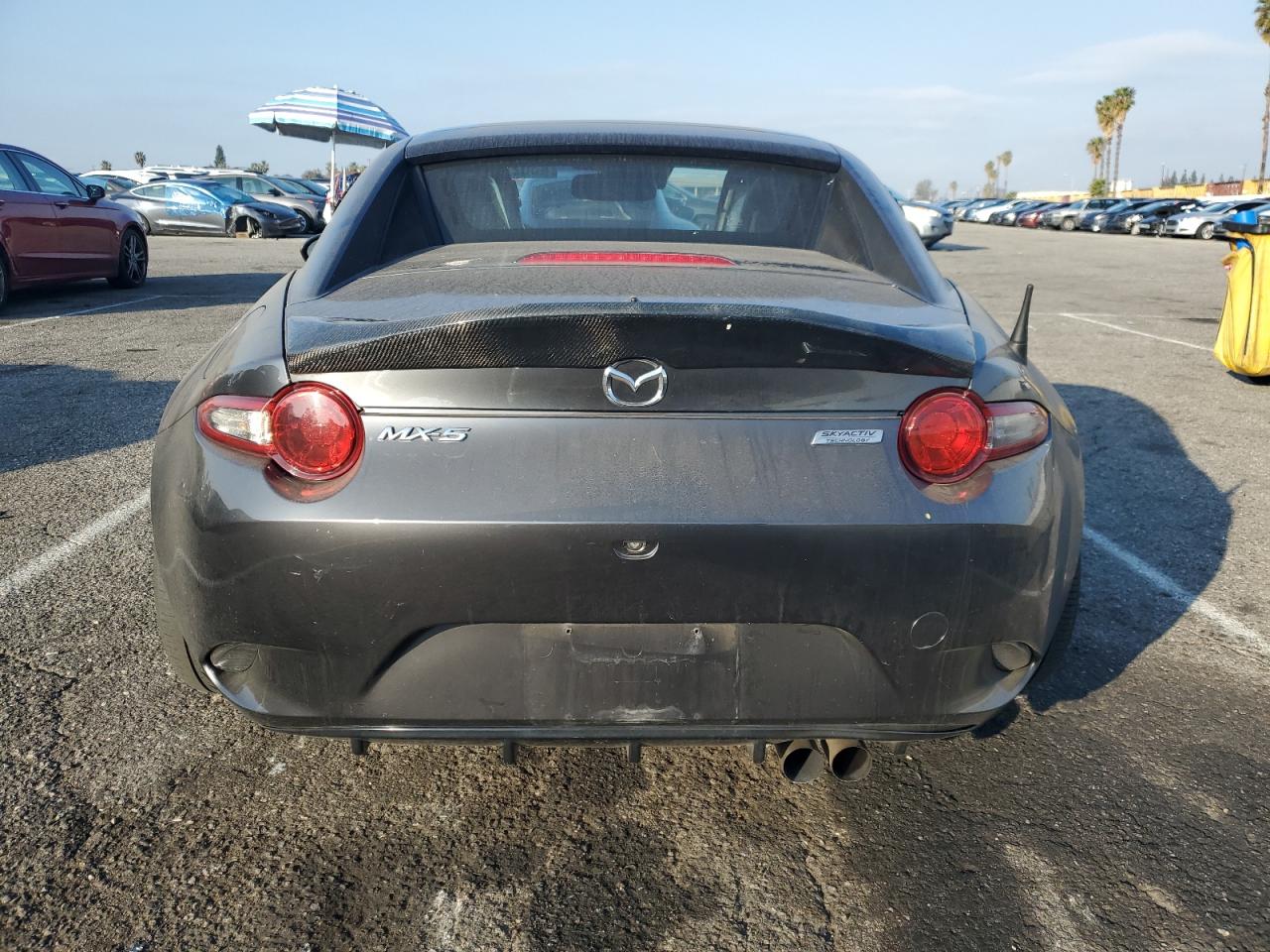 2019 Mazda MX-5 - Image 6