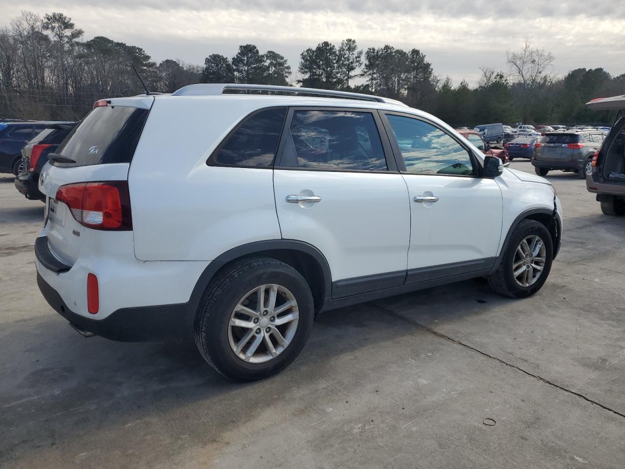 2015 Kia Sorento - Image 3