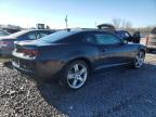 2012 Chevrolet Camaro Lt de vânzare în Hueytown, AL - Front End