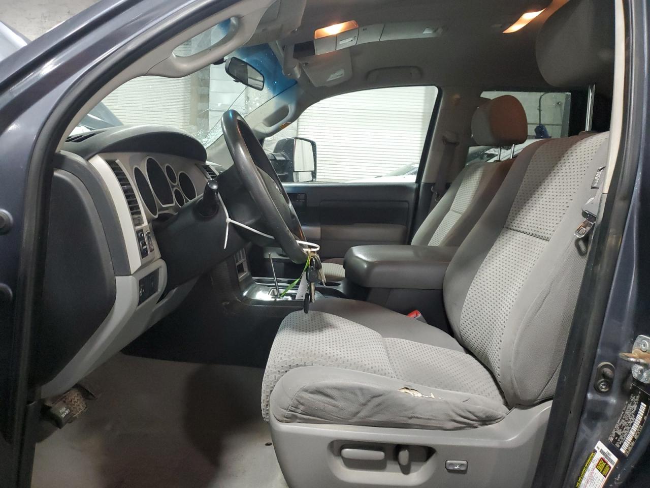 2007 Toyota Tundra - Image 7