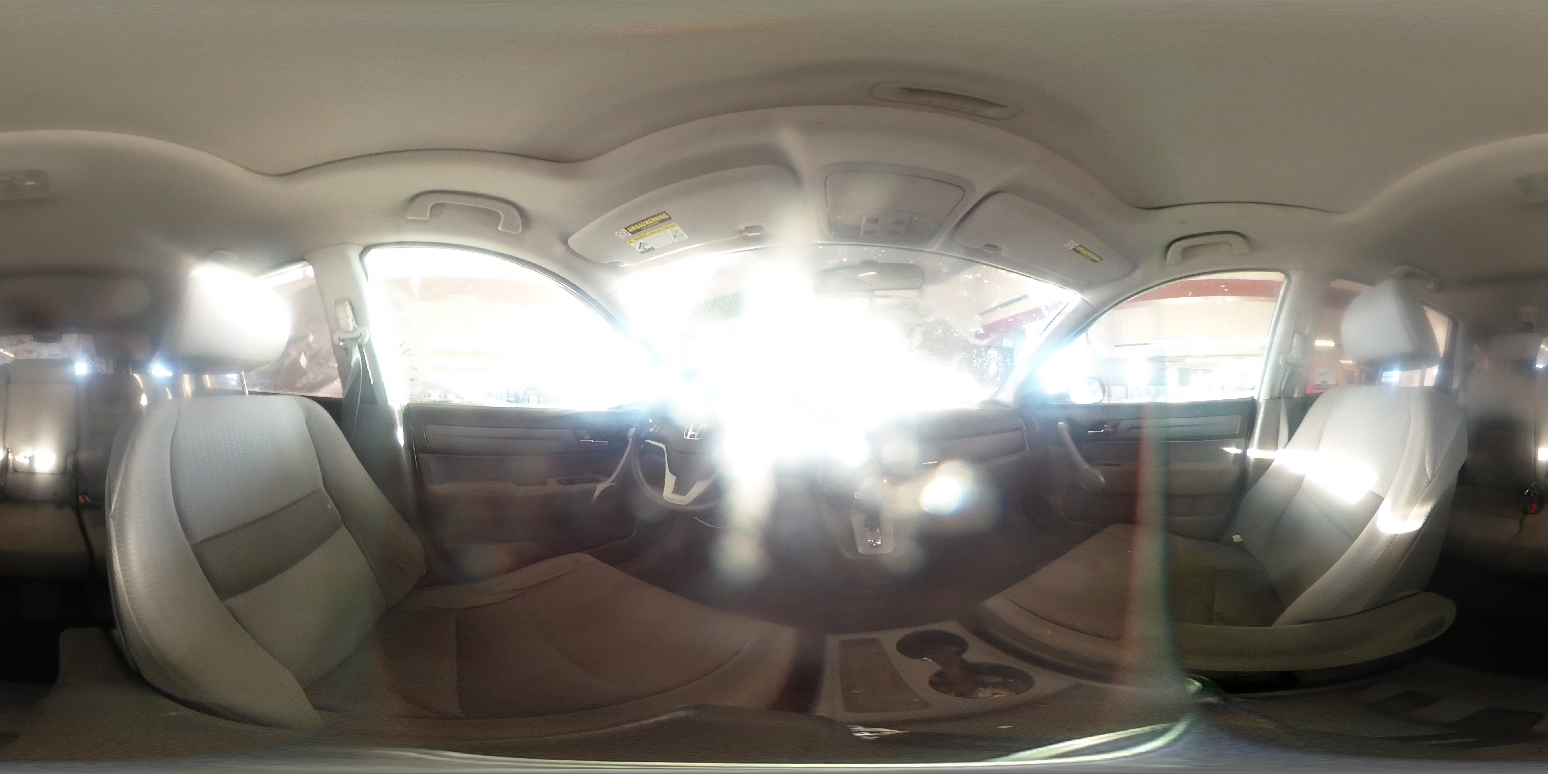 2007 Honda CR-V - Image 13