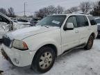 2004 Lincoln Aviator  იყიდება Moraine-ში, OH - All Over