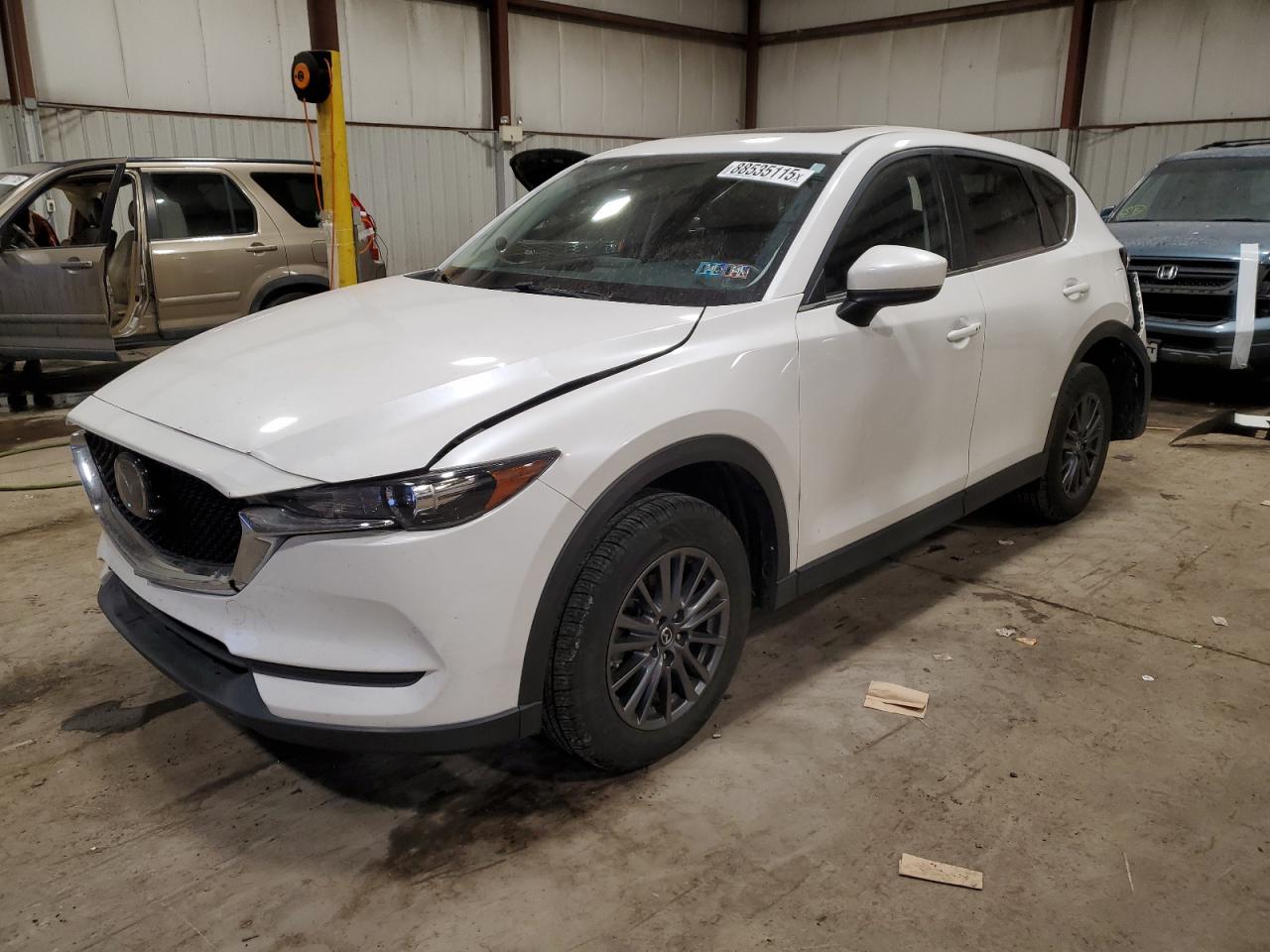 2020 Mazda CX-5 - Image 1