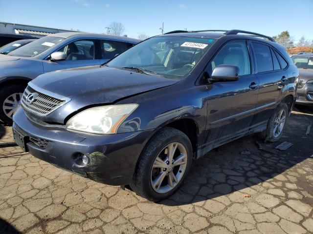 2006 Lexus Rx 400  