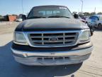 2001 Ford F150  zu verkaufen in Homestead, FL - Rear End