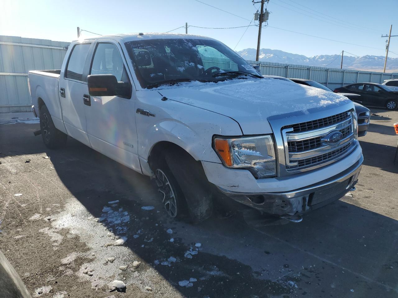 2013 Ford F-150 - Image 4