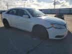 2013 Chrysler 200 Lx للبيع في Nampa، ID - Front End