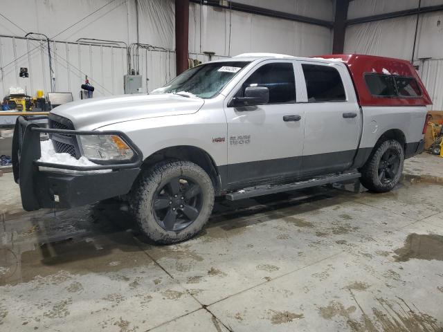 2018 Ram 1500 St