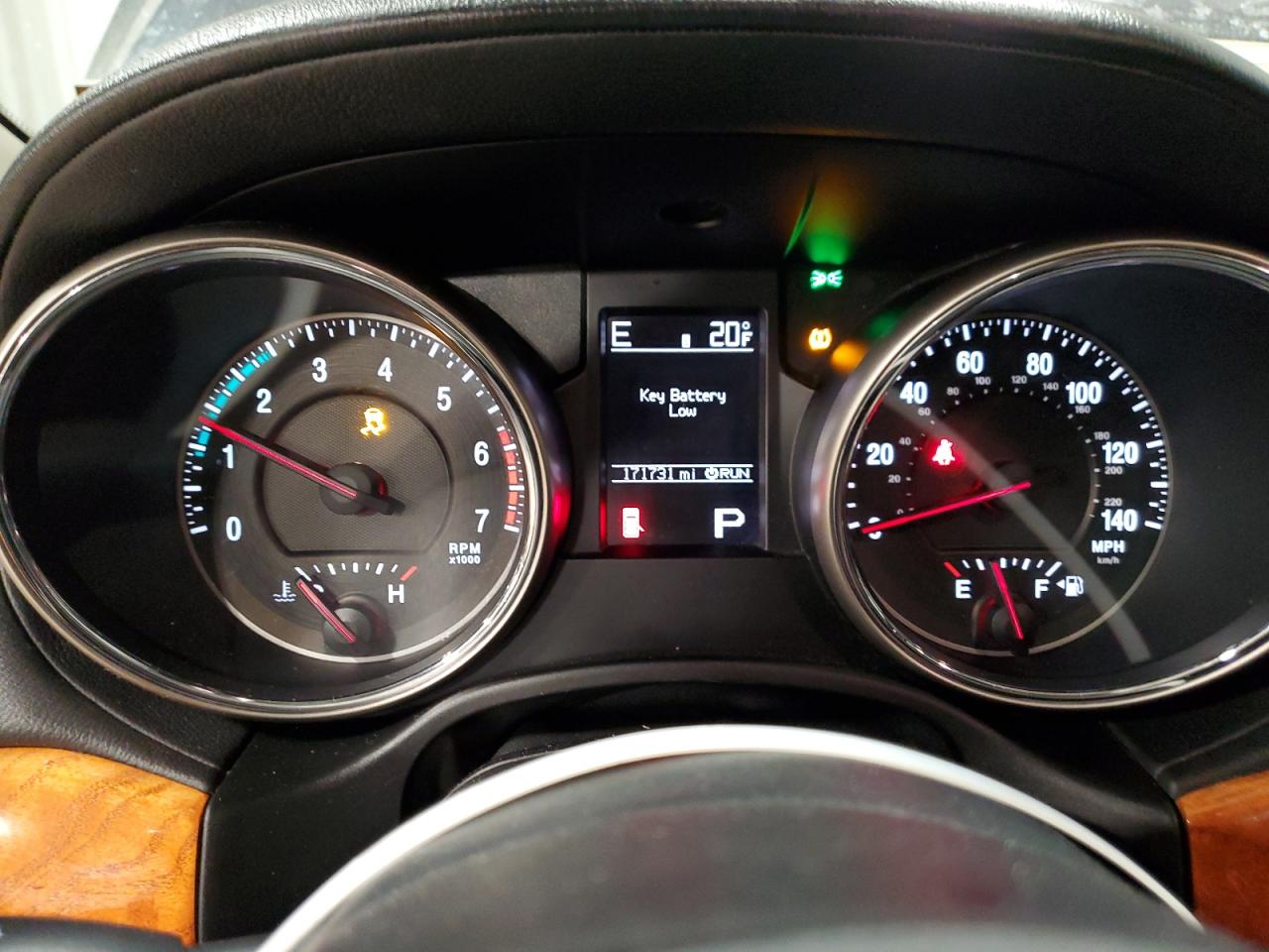 2011 Jeep Grand Cherokee - Image 9