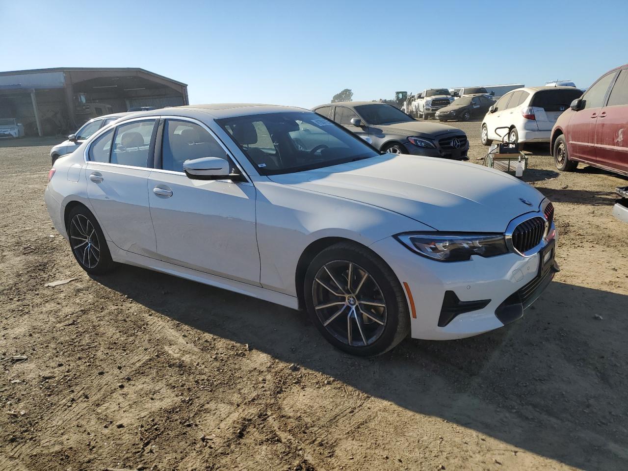 2019 BMW 3er - Image 4