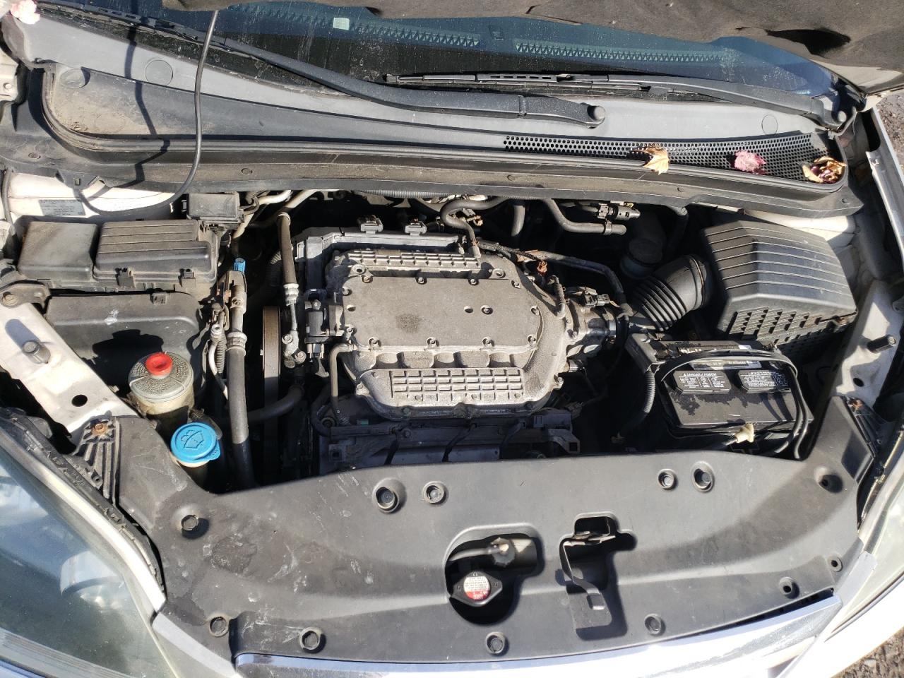 2006 Honda Odyssey - Image 12