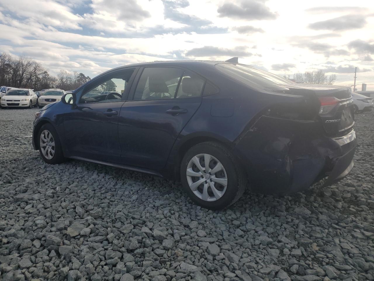 2020 Toyota Corolla - Image 2