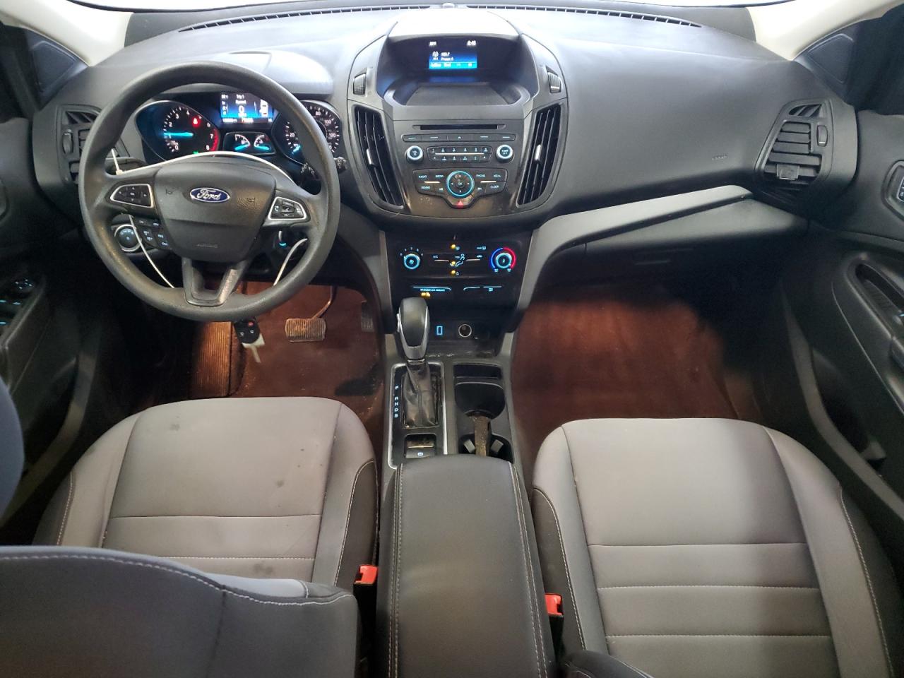 2017 Ford Escape - Image 8