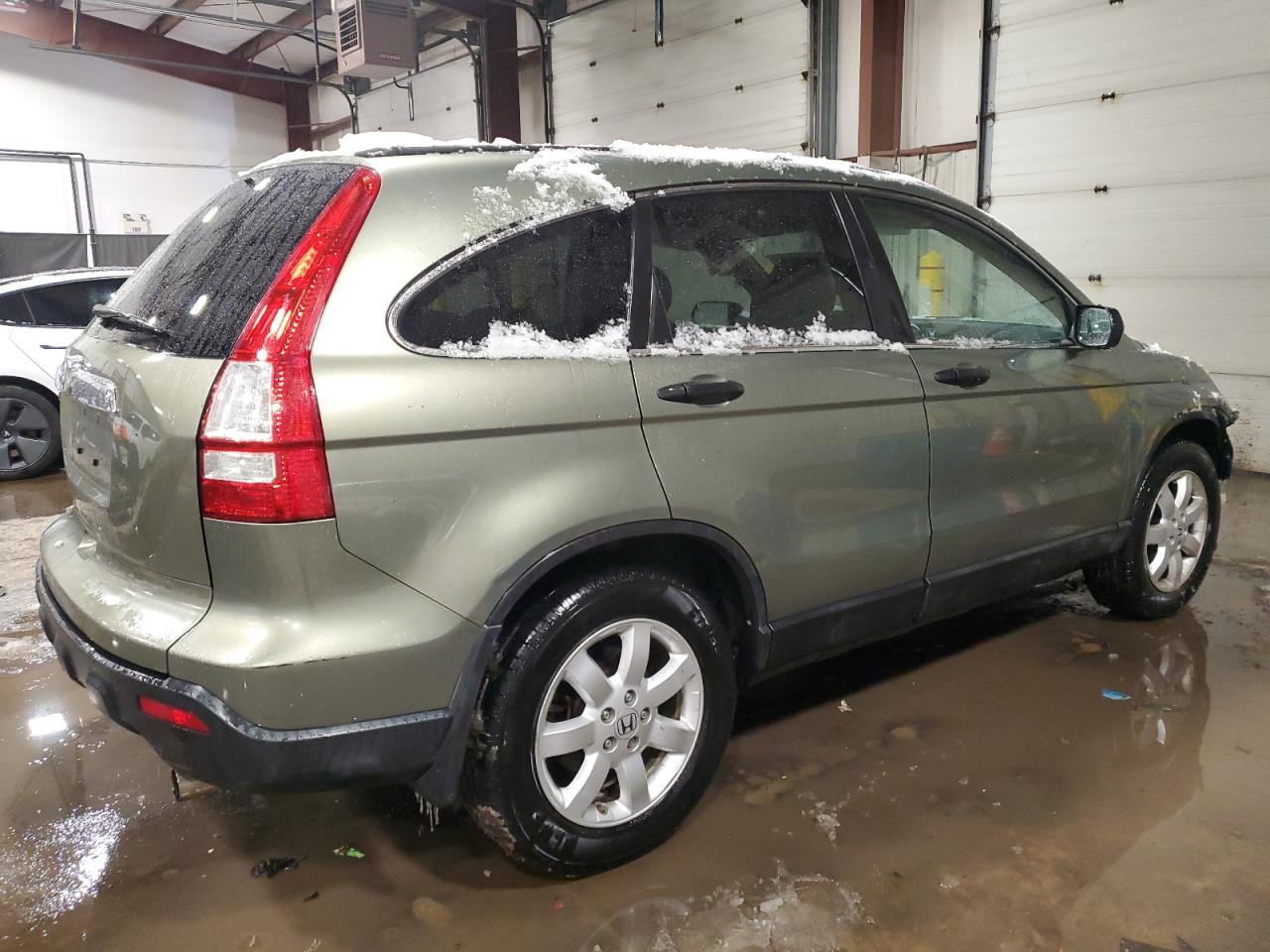 2009 Honda CR-V - Image 3