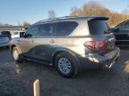 2018 Nissan Armada Sv en Venta en Madisonville, TN - Front End