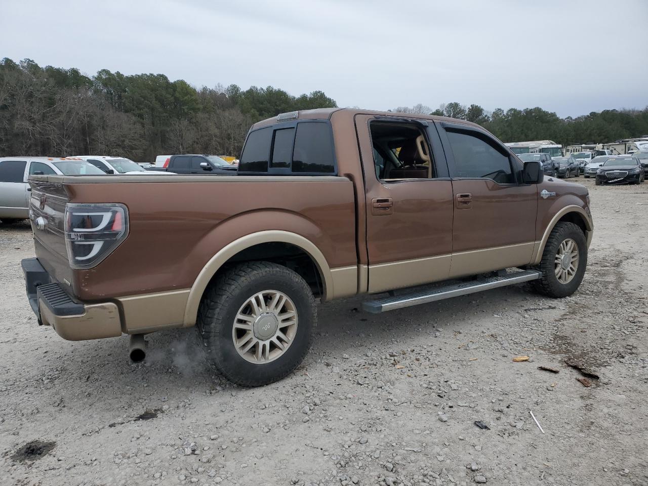 2012 Ford F-150 - Image 3