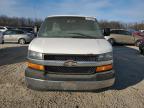 2017 Chevrolet Express G3500 Lt na sprzedaż w Milwaukee, WI - Minor Dent/Scratches