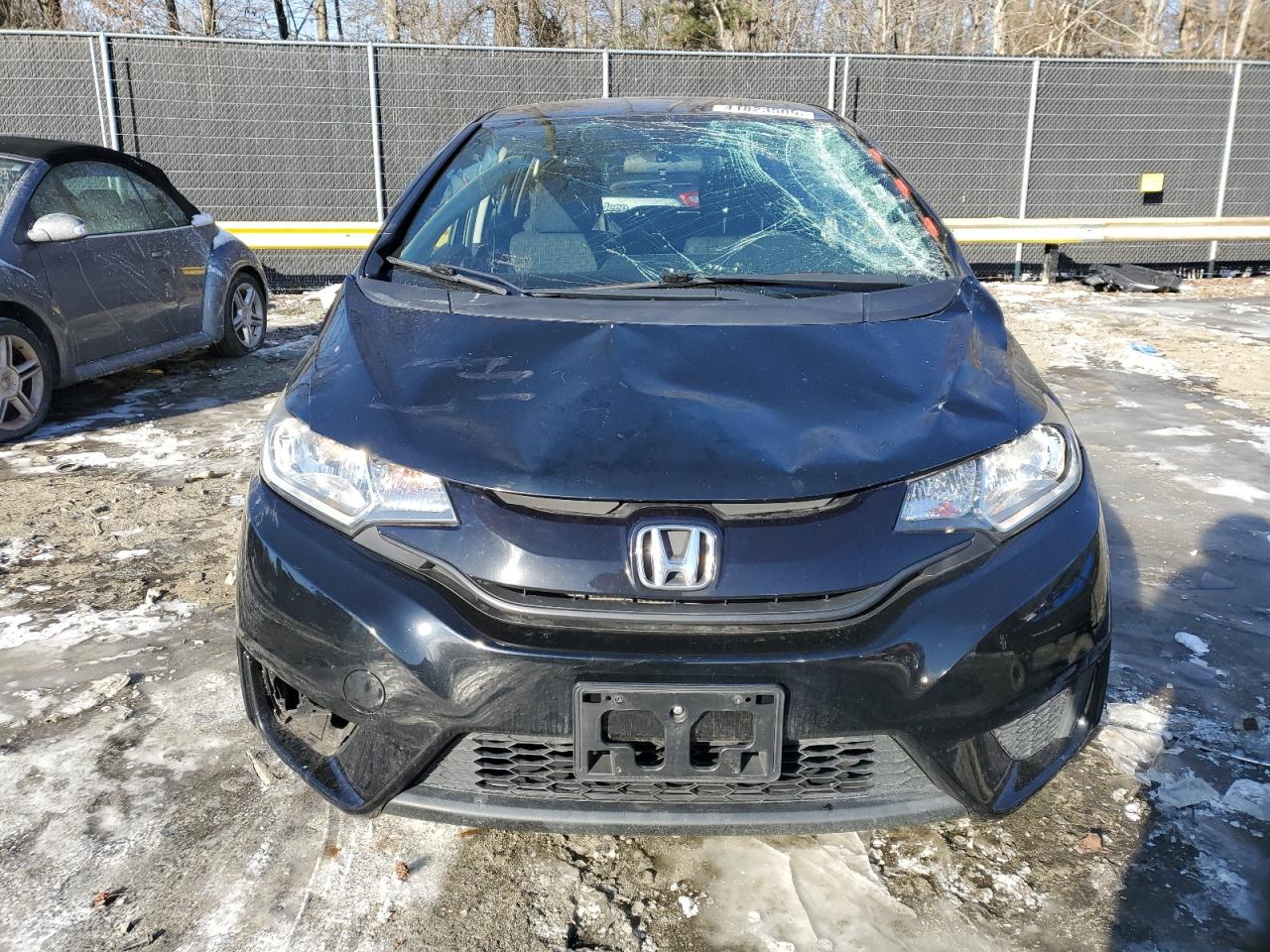 2016 Honda Fit - Image 5