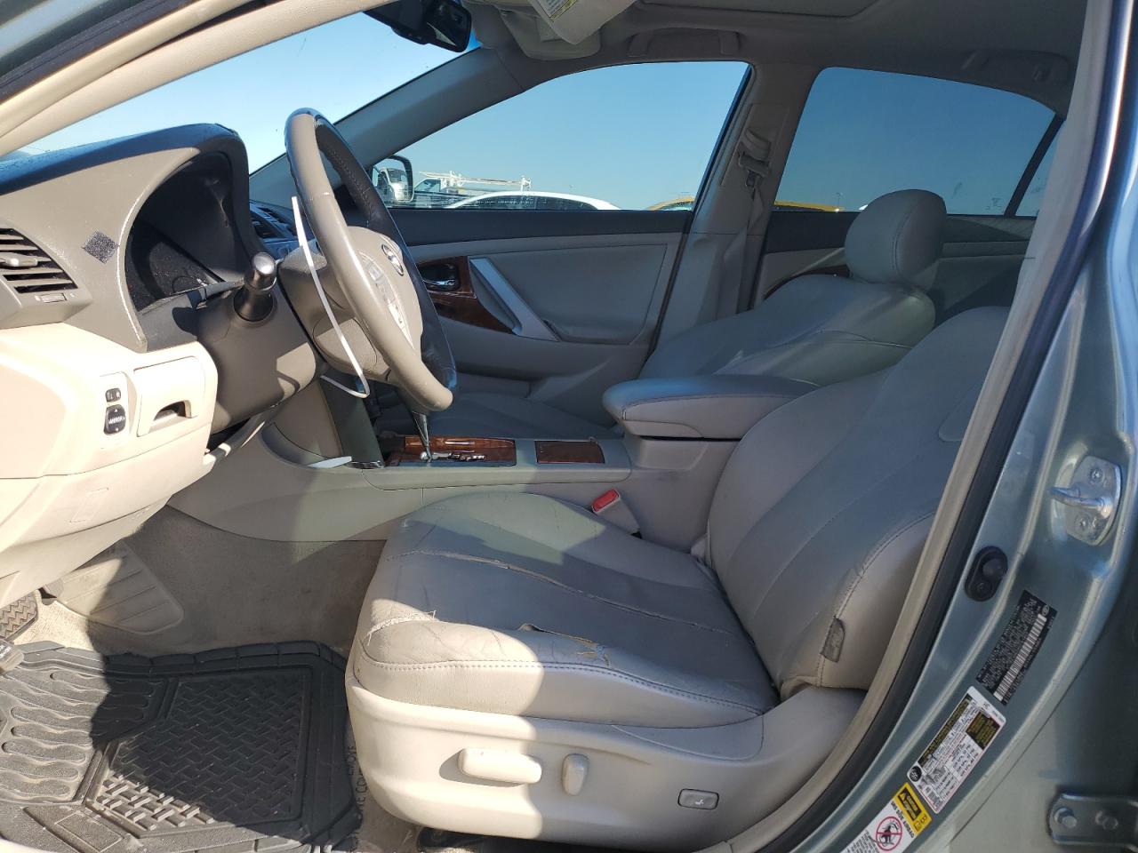 2008 Toyota Camry - Image 7