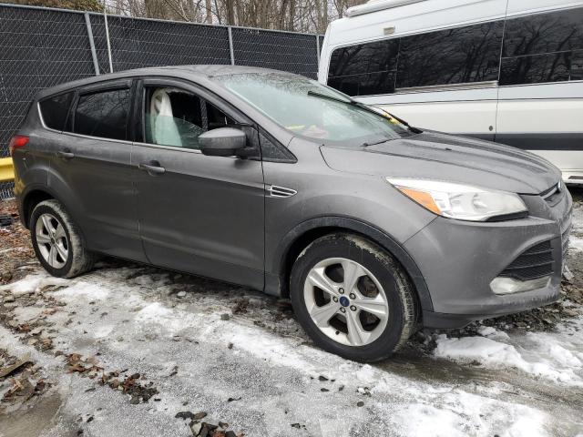  FORD ESCAPE 2014 Сірий