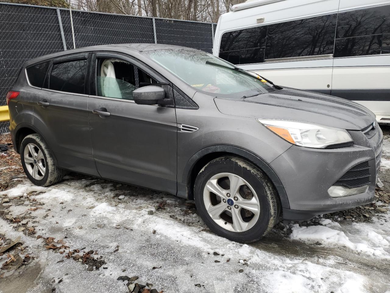 2014 Ford Escape - Image 4