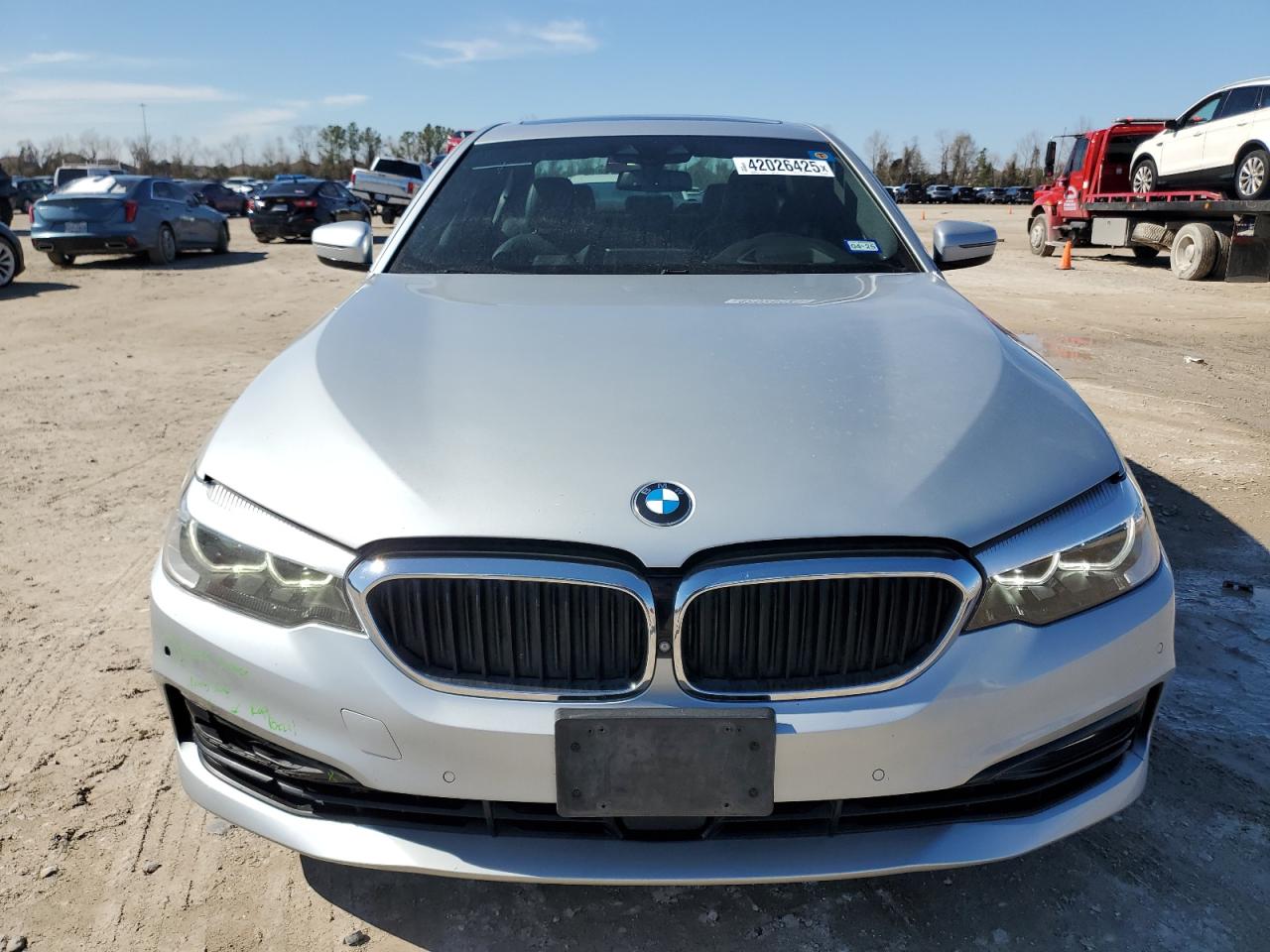 2018 BMW 5er - Image 5