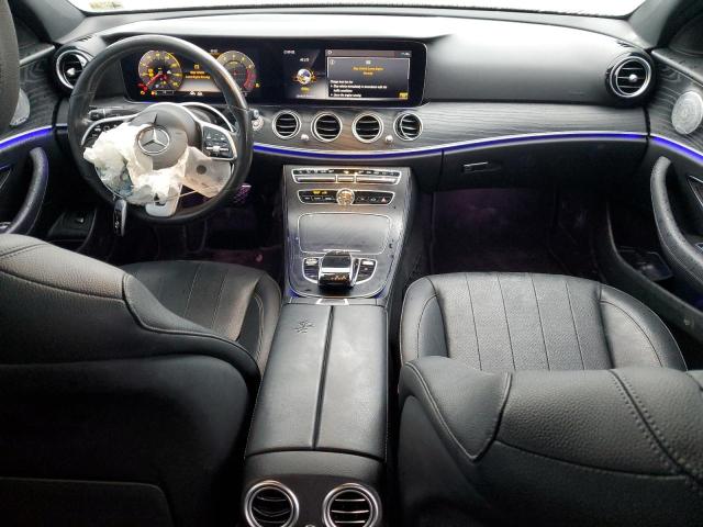  MERCEDES-BENZ E-CLASS 2020 Czarny