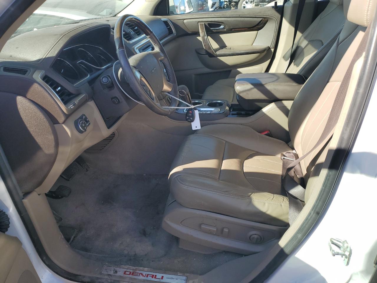 2016 GMC Acadia - Image 7