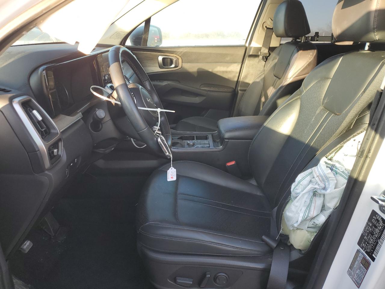 2022 Kia Sorento - Image 7