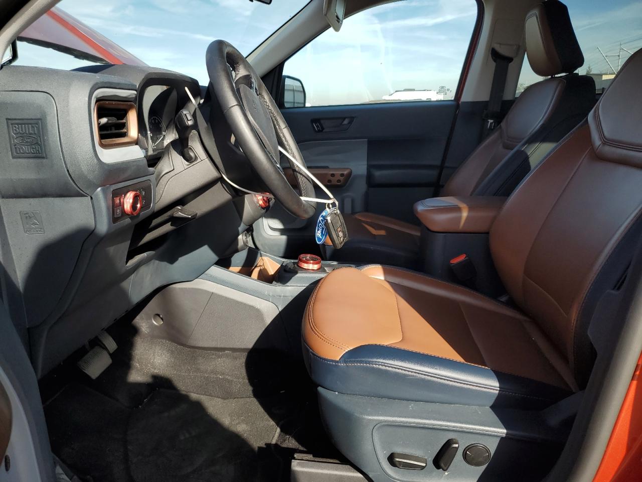 2023 Ford Maverick - Image 7