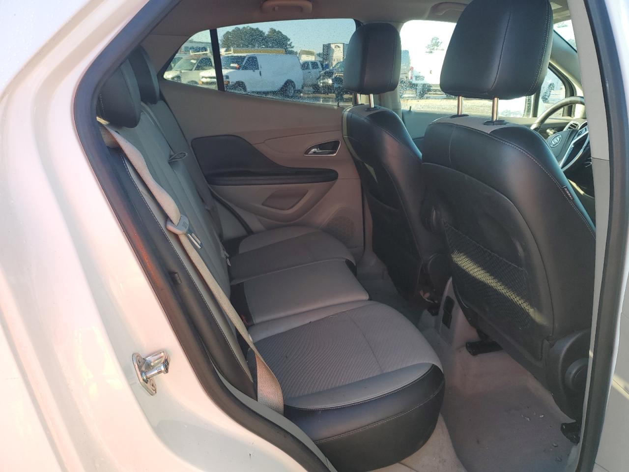 2013 Buick Encore - Image 11