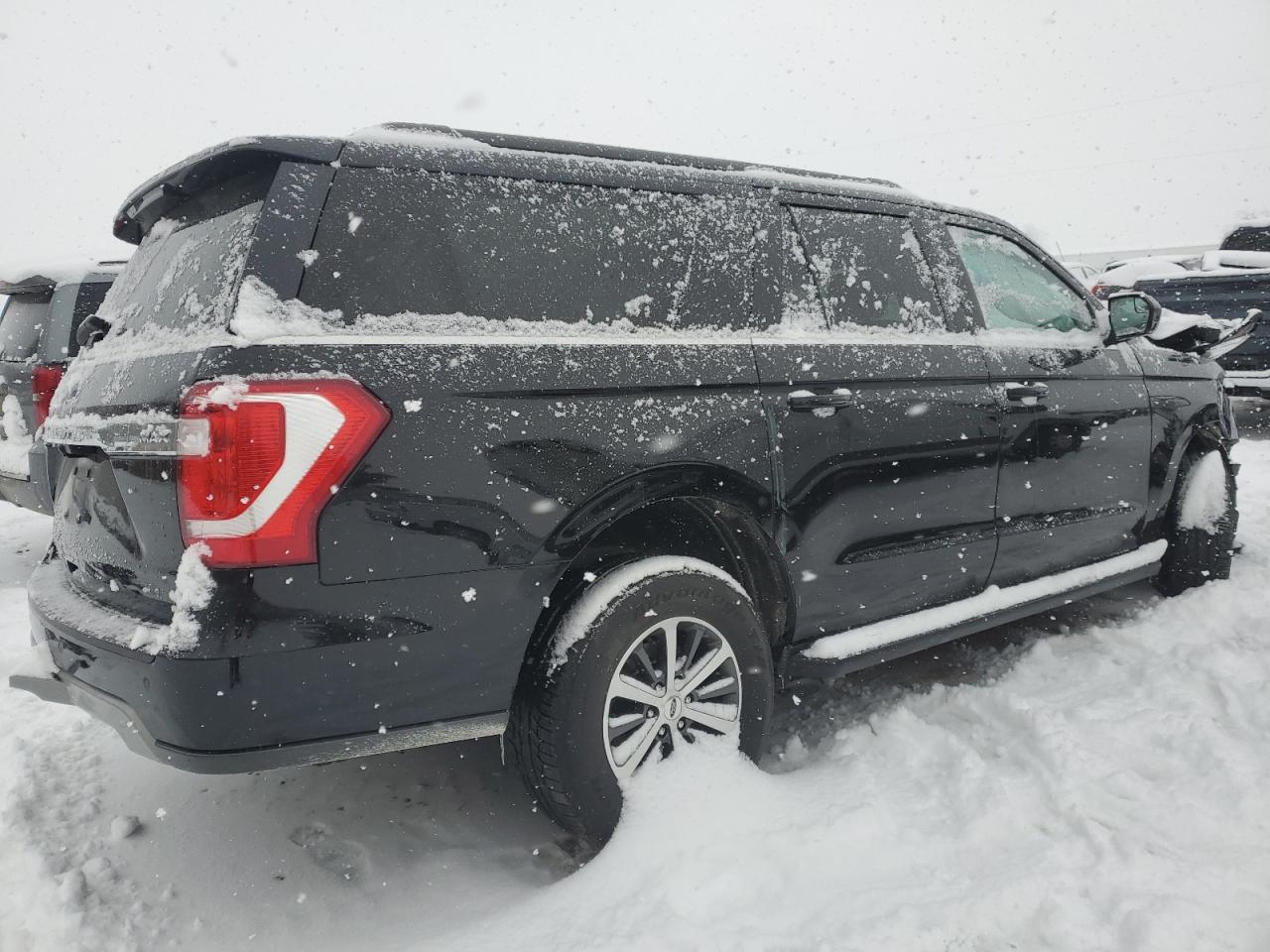2019 Ford Expedition - Image 3