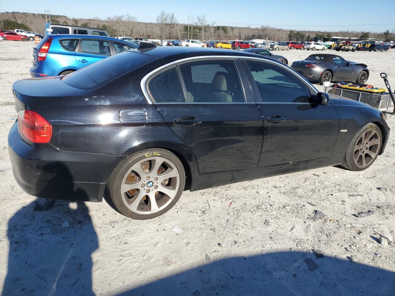 2006 BMW 3er - Image 3