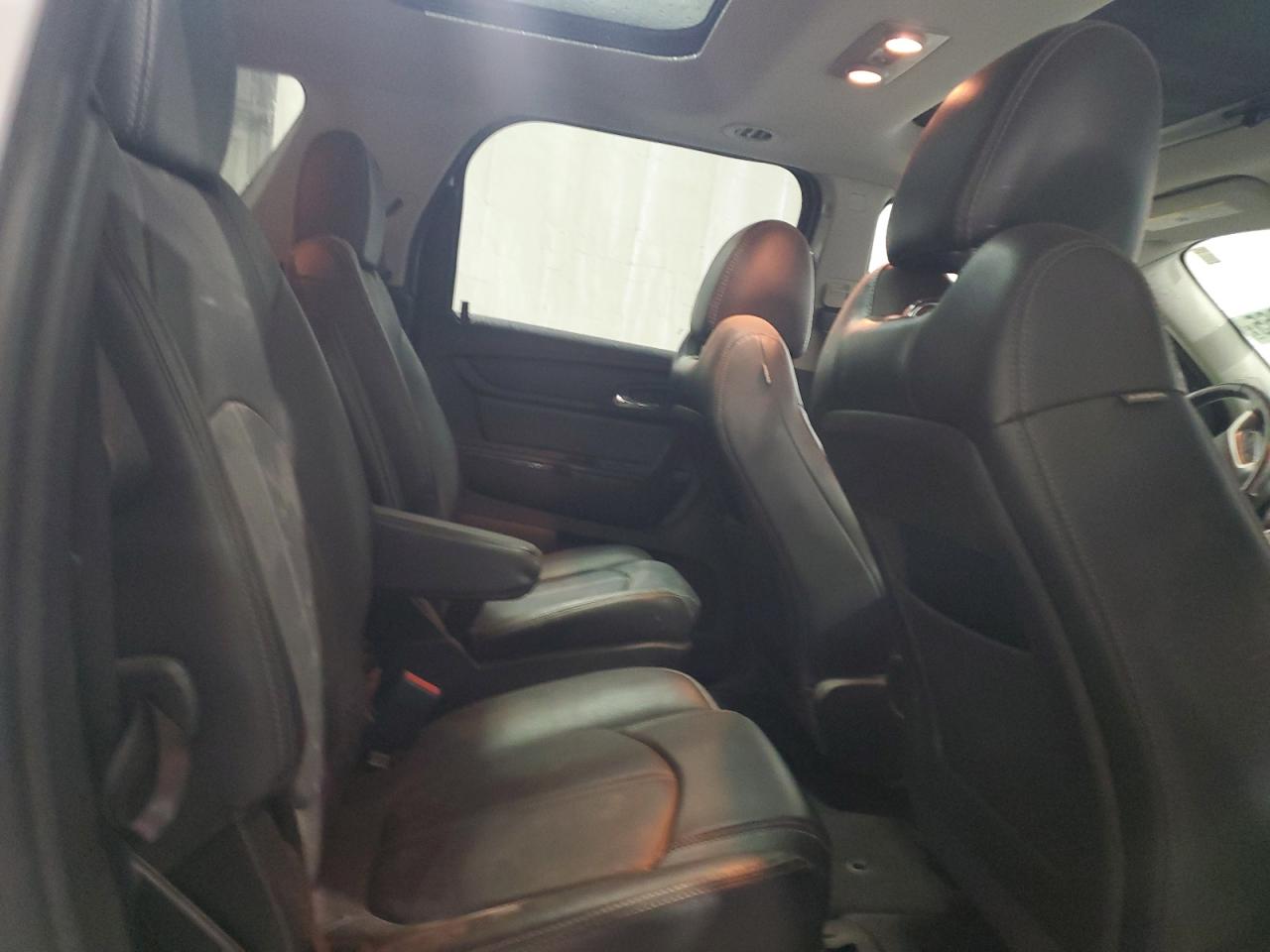 2017 GMC Acadia Limited Slt-2 VIN: 1GKKVSKD6HJ213194 Lot: 88031865