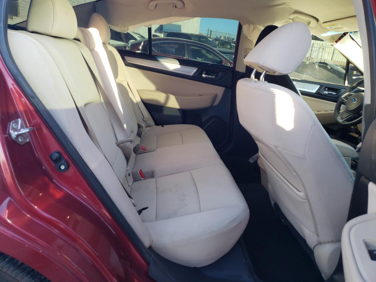 2018 Subaru Legacy - Image 11