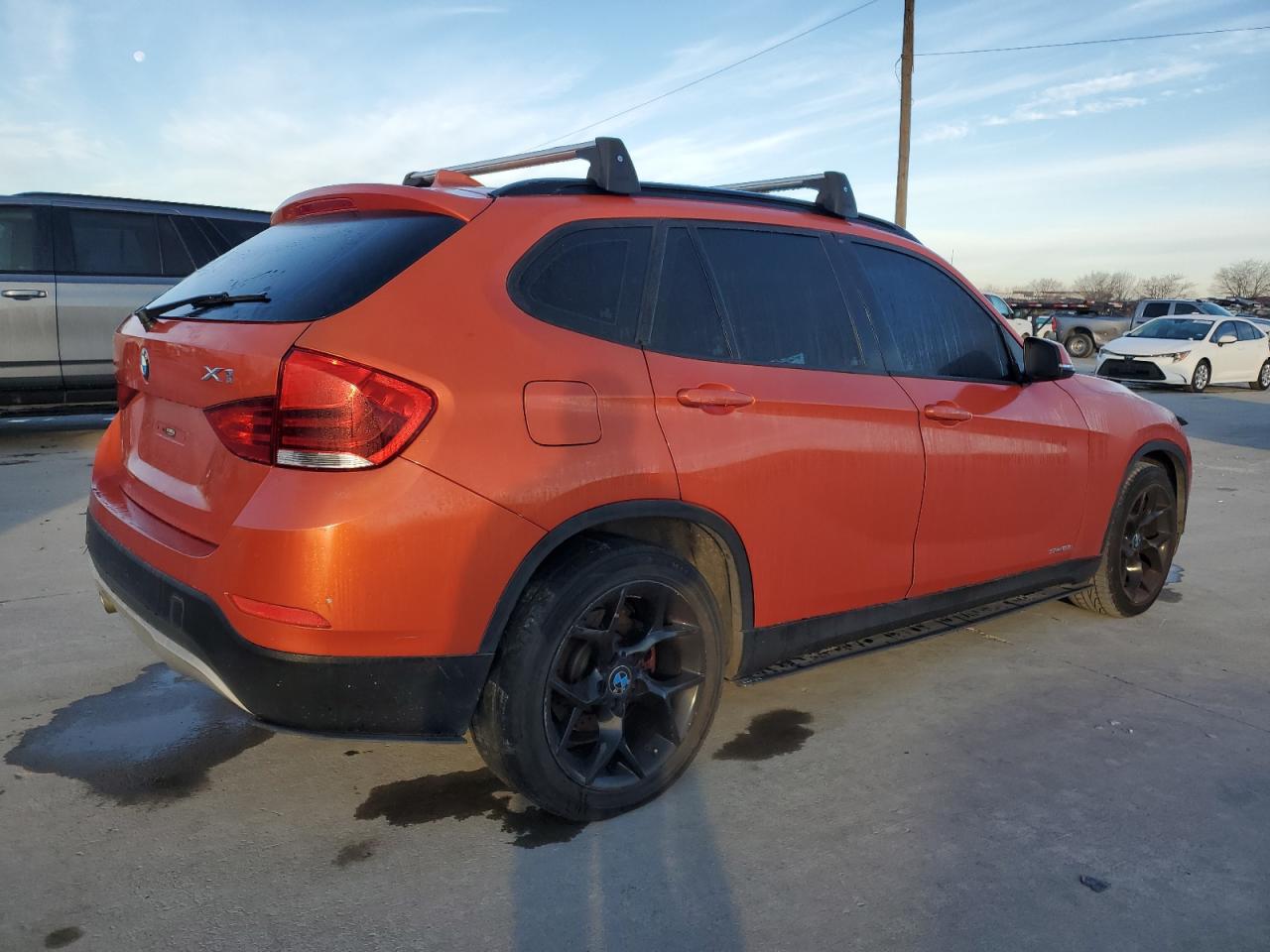 2014 BMW X1 - Image 3