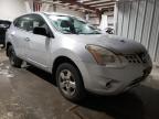 2013 Nissan Rogue S للبيع في Leroy، NY - Normal Wear