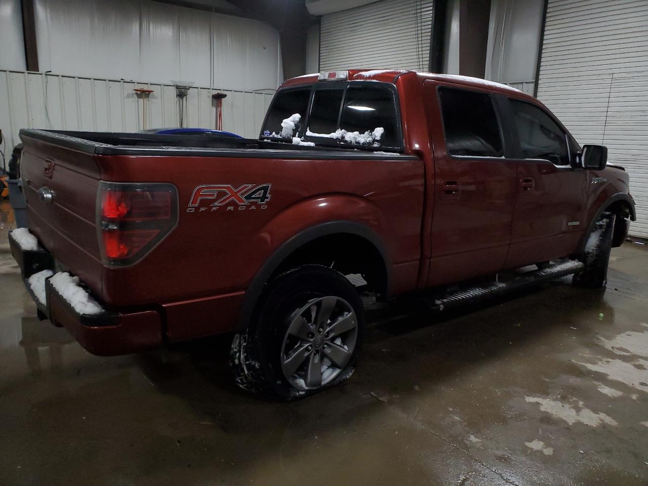 2014 Ford F-150 - Image 3